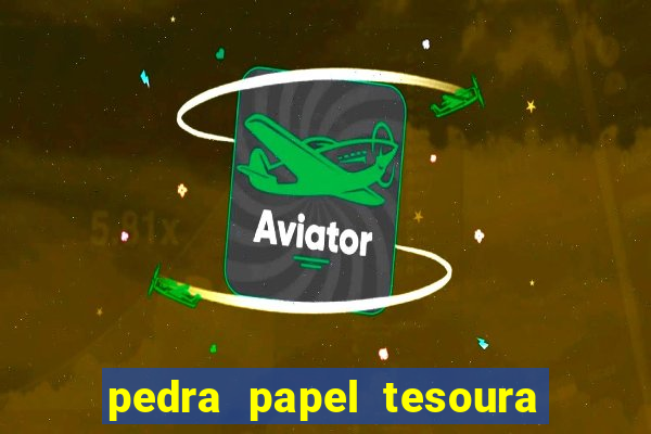 pedra papel tesoura livro pdf